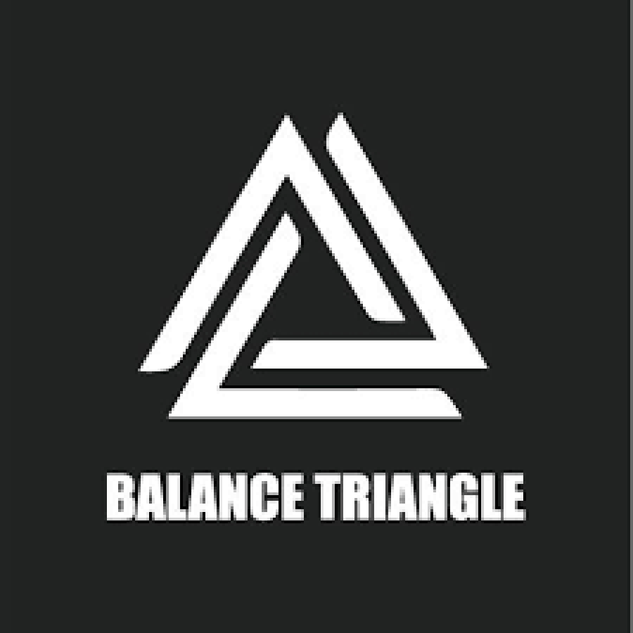 Balance triangle
